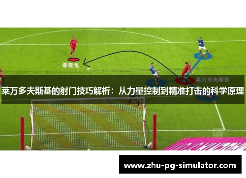 莱万多夫斯基的射门技巧解析:从力量控制到精准打击的科学原理 莱万多夫斯基的射门技巧解析:从力量控制到精准打击的科学原理