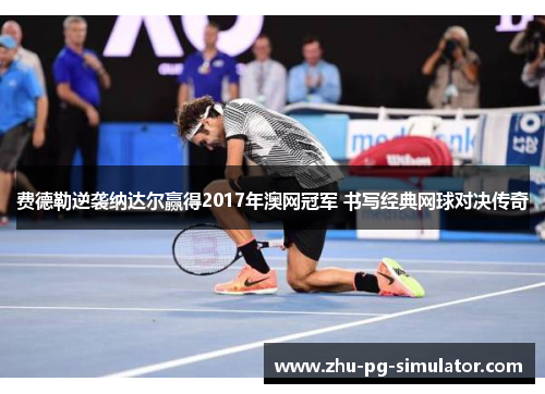 费德勒逆袭纳达尔赢得2017年澳网冠军 书写经典网球对决传奇 费德勒逆袭纳达尔赢得2017年澳网冠军 书写经典网球对决传奇