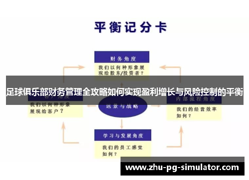 足球俱乐部财务管理全攻略如何实现盈利增长与风险控制的平衡
