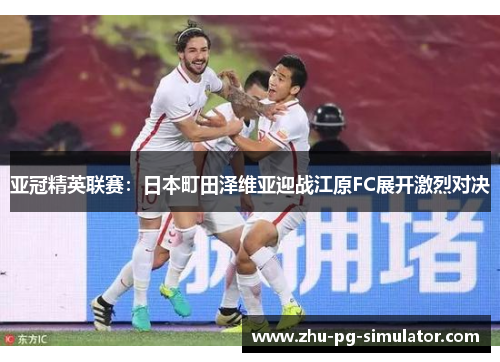 亚冠精英联赛：日本町田泽维亚迎战江原FC展开激烈对决