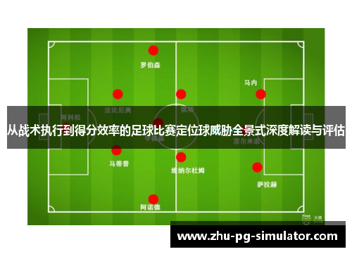 从战术执行到得分效率的足球比赛定位球威胁全景式深度解读与评估