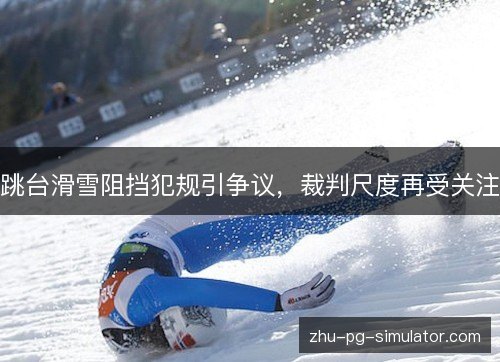 跳台滑雪阻挡犯规引争议，裁判尺度再受关注